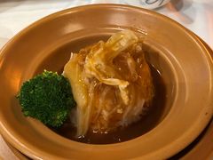 -东江海鲜酒家(艺都分店)