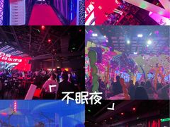 -MOSSO·Liveshow(M3香港广场店)