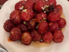 -聚首堂·特色小吃·肘子(什刹海德胜门店)