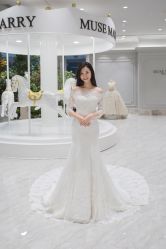-MuseMarry婚纱(前海嘉里中心店)