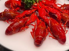 -沪小胖·小龙虾·蓝龙王(八佰伴店)