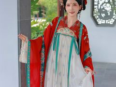 -汉仪华裳汉服馆(豫园店)