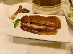 -贝勒爷·酥不腻烤鸭