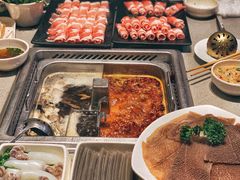 -海底捞火锅(名门店)