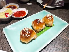 -唐茶苑(Soho)