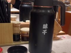 -味千拉面(广州白云机场T1西二店)