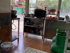 -金山奶茶馆(五一路店)