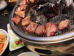 -味家烤肉烤鳗鱼牛排(西塔旗舰店)