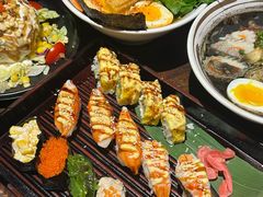 -小川洋风料理(街道口店)