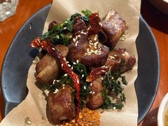 -About Bistro關於·泰式家庭料理