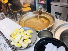 -林氏沙茶面·闽南必尝小吃(福建路店)