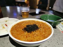 姜汁炖蛋-荣家小吃(紫阳街店)