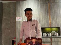 -海底捞火锅(龙岗星河COCO Park店)