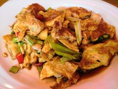 香醋鸡蛋-德居源