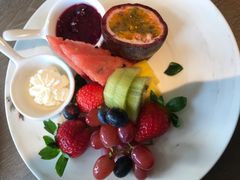 -粤海喜来登酒店·&More聚驿(天河城店)