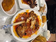 -小郭私房菜·海肠捞饭(学士街店)
