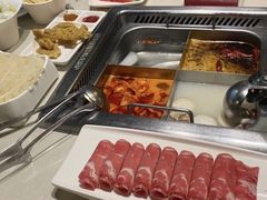 -海底捞火锅(上元大街店)