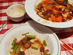 -西贝(紫荆广场店)