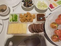 -四季民福烤鸭店(王府井东安门店)