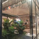 菜品有火锅和炒菜一类的