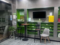 -齐岸健身(花园城店)