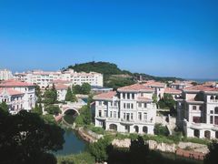 -平湖九龙山旅游度假区
