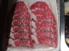 -海底捞火锅(航洋城店)