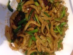 疆Jiang&nbsp;&nbsp;新疆秘制料理-疆Jiang·新疆秘制料理