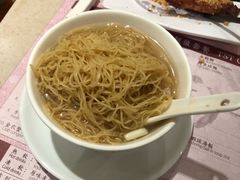 鲜虾云吞面-池记(尖沙咀店)