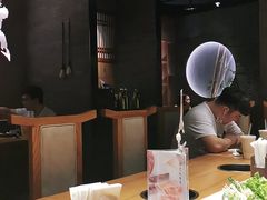大堂-呷哺呷哺 黄金牧场 (新中关购物中心店)