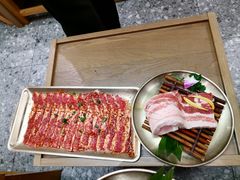 -西塔老太太泥炉烤肉(双井店)