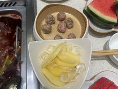 -海底捞火锅(人民广场店)