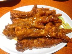 -外婆餐厅(魏县店)