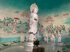-大报恩寺遗址景区