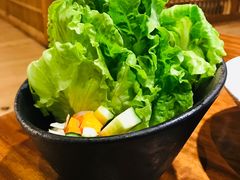 -热血兄弟·炭火烤肉(融侨中心店)