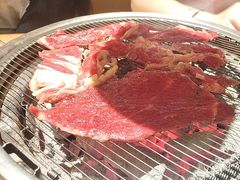 -西塔老太太泥炉烤肉(望京一店)