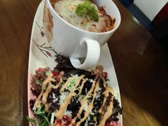 -OKOOKO澳客餐吧(乐天百货店)