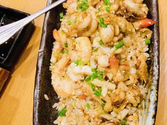 -沼津港渔市(宏伊国际广场店)