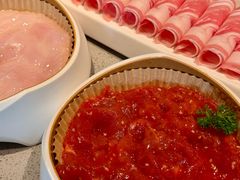 -海底捞火锅(奥体南路店)