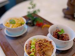 -万达瑞华酒店·品珍中餐厅