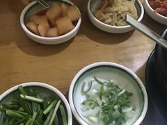 -金家米肠汤饭(振华路店)