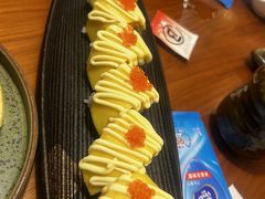 -俊屋料理·烧鸟·寿司·日泰融合菜(星际云汇店)
