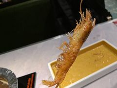 -一绪に寿喜烧自助(世茂广场店)