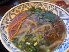 -合合大冷面(湖南店)