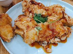 -老边饺子馆(中街店)