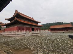-清东陵