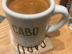 -CABO Coffee
