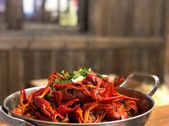 -虾小龙老长沙龙虾馆(坡子街店)