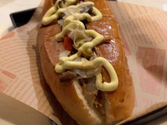 -吉姆丽德乡村西餐厅(闵行交大店)