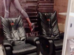 -威尔仕W FITNESS健身会所(联洋广场店)